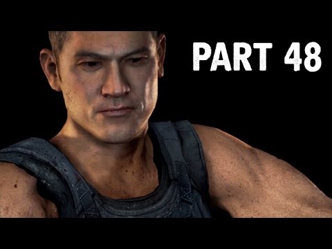 Let's Play Dead Rising 3 Last Agent Deutsch #48 - Finaler Rettungsversuch