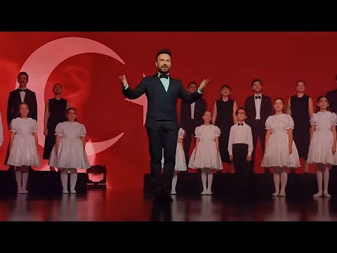 TARKAN – Sen Rahat Uyu (Official Music Video)