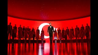 Musik-Video-Miniaturansicht zu Sen Rahat Uyu Songtext von Tarkan