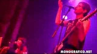 DORIAN - SOLAR (SALA HEINEKEN - MADRID)