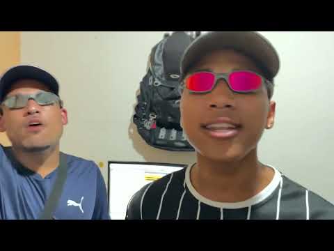 Medlyn dos brabo ( MCs DNH , Gustavinho , Júlio da Z/O )  DJRick no Beat