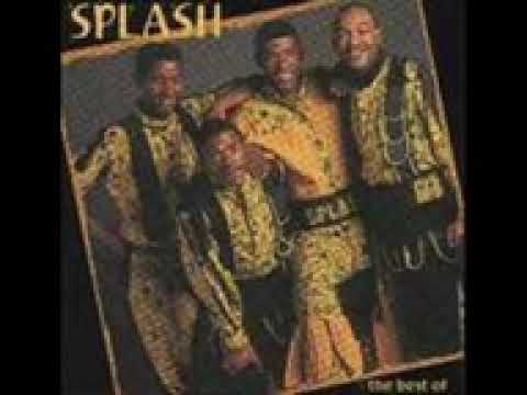 Rofolela -splash