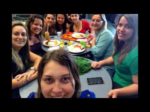 VIDEO ABERTURA - TCC ENFERMAGEM PUCRS 2016