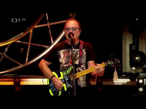 Snad jsem to zavinil já Olympic 55