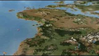 East India Company: Offical Trailer