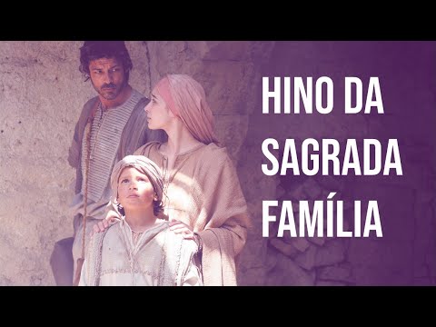 Hino Da Sagrada Família video