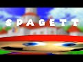 S P A G H E T T