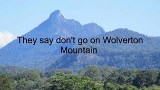 Wolverton Mountain and answer song