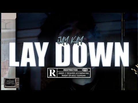 Jay Kay - "Lay Down" Music Video (Directed By MediaCartelTV)