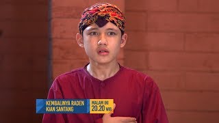 Download lagu Ada Bencana Besar Yang Akan Mengalahkan Pajajaran! - Kembalinya Raden Kian Santang Eps (28/1) mp3 Download lagu Ada Bencana Besar Yang Akan Mengalahkan Pajajaran! - Kembalinya Raden Kian Santang Eps (28/1) mp3