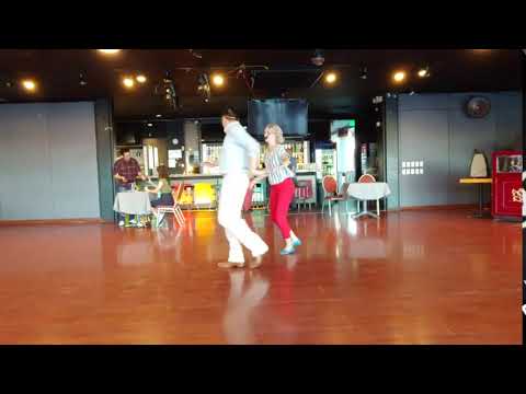 Swing It Seattle Mix It Up