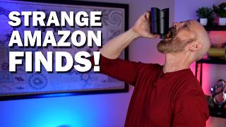 Testing 3 Strange Gadgets You Need to See!