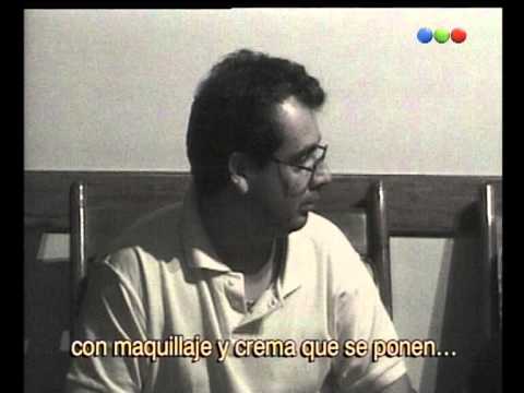 Adolfo, Infraganti, Luciana Salazar - Parte 3 - Videomatch