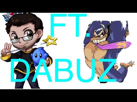 Smash Ultimate Mindset & Prep FT. DABUZ!!!