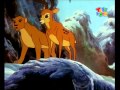 43 Simba korol lev 1995 XviD TVRip 