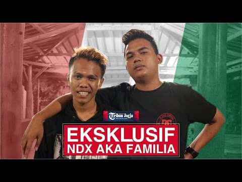 NDX A.K.A FAMILIA | Hip Hop Fenomenal dari Pinggiran Yogyakarta