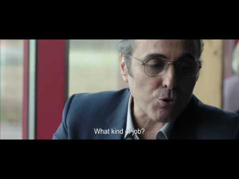 Vendeur (2016) Trailer