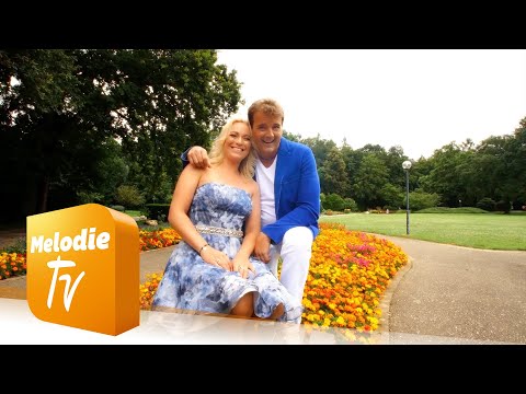 Vom Stadtpark Die Laternen - Liane & Reiner Kirsten