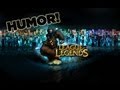 League of Legends Comedy: Hilarious Spoofs ...
