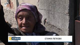 Баба Дина от с. Злато поле чества 100 години
