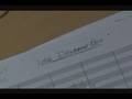 Josh Groban- "The Making of Noel" Part 1