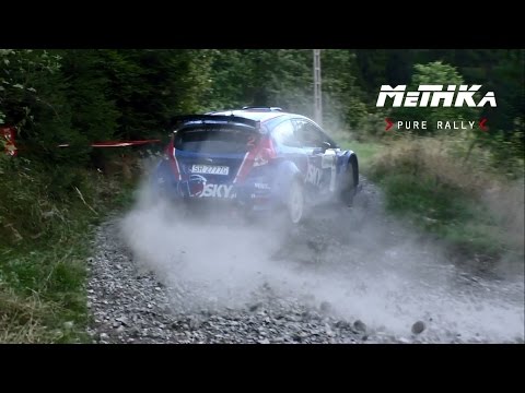 Rajd Wisły 2015 by MeTHKa