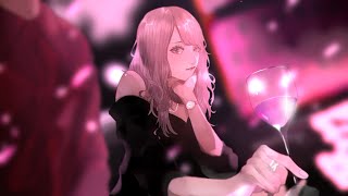 あたりからの「どこにするの?何するの?ねぇ?」でちょっとあざとさを見せながらも焦りが見えて、「聞いてるの?ダーリン」で落ち着いて少し諦めちゃってる感じ女の子だった。 - 道玄坂ネオンアパート - 亜沙 / Covered by 雪見
