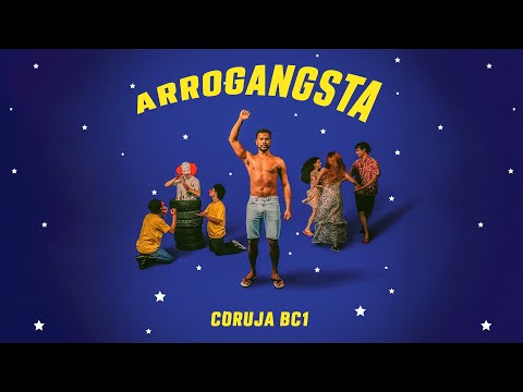 07. Coruja BC1 - ArroGangsta