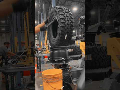 TIS Off-Road x Yokohama Geolander #shorts #viral #youtube #video #offroad #trending #toyota #jeep #