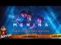 Luan Santana | Menina (Alvin e os Esquilos) Luan Santana | Menina (Alvin e os Esquilos)