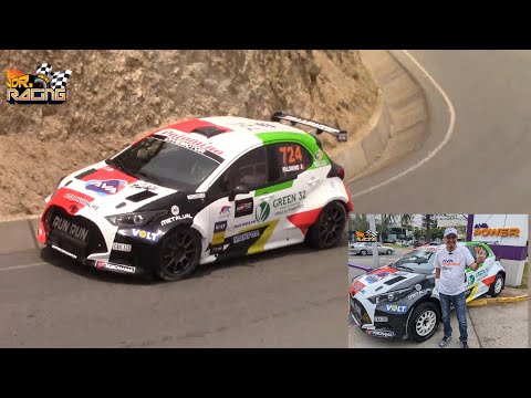 Caminos del Inca 2022, una vista distinta de la carrera