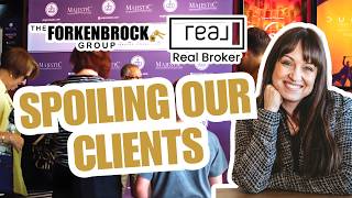 Client Appreciation Movie Event at the Majestic Theatre in Gilbert, AZ