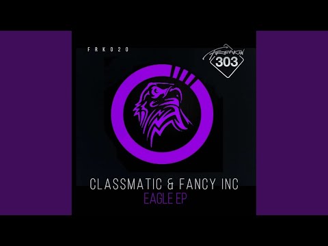 Eagle (Original Mix)
