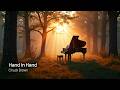 Hand In Hand - Chuck Brown | Reflective and Emotional Piano Music