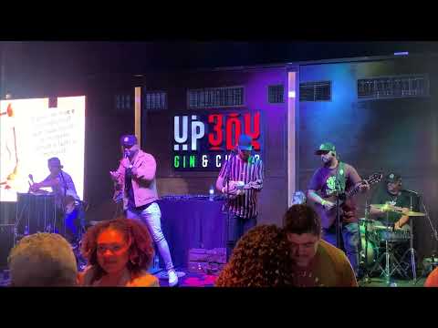 Grupo Onda Certa - Up300 (Guarulhos)