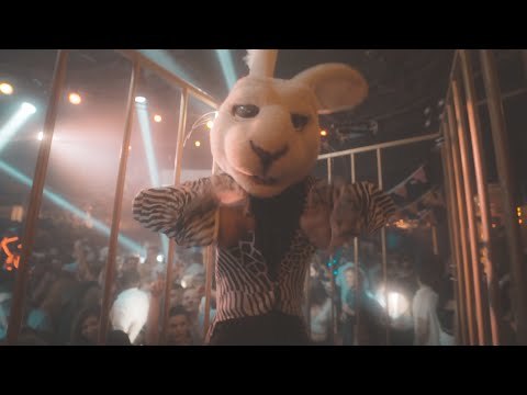 Wrex & Friends Sutton Circus Edition @ Sutton Club Barcelona