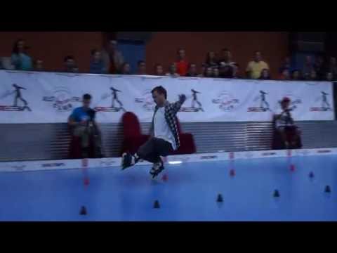 RCC 2016 / Timchenko Alexander - 2 place