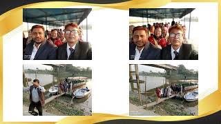 প্রধান শিক্ষকগণের লিডারশিপ প্রশিক্ষণ দ্বিতীয় ব্যাচ
