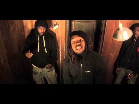 Spring Break Cypher - DJ Jayhood Feat. Strate Lace & Blaze, the Rebel