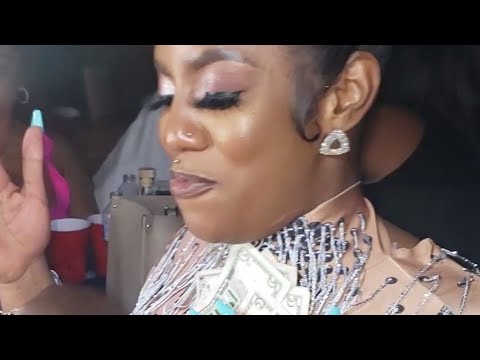 "#876-Party Life with #DJ Sarge2020" - Bigga Hype, DJ Hypnosis and Ms. Vip