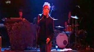 Echo &amp; The Bunnymen - Seven Seas