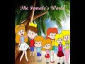 The Female's World Complete Soundtrack - 4. Seed to Tree