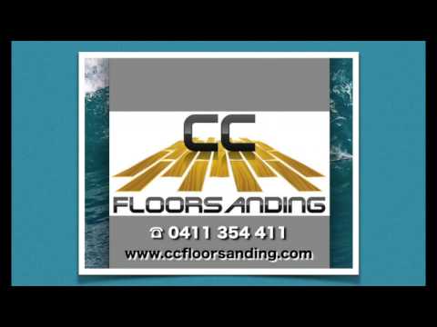 Sydney Floor Sanding