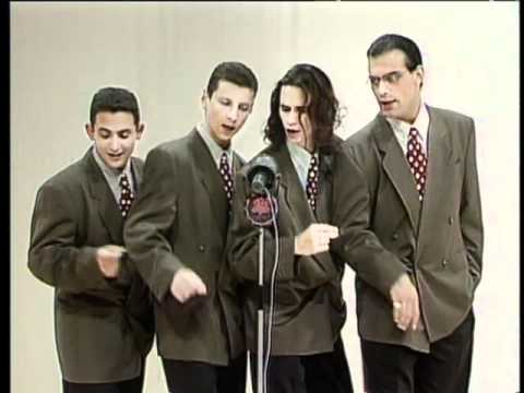 Video thumbnail for Kochav Lechet - כוכב לכת