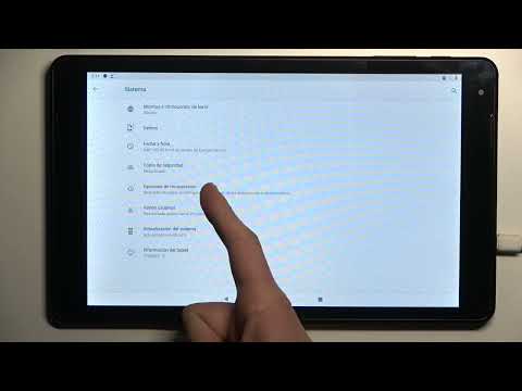 Cómo restablecer DRM en ODYS Thanos 10 - borrar licencias del celular