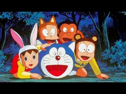 Doraemon The Movie (2004)