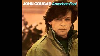 John Cougar-Thundering Hearts (Acoustic Live-1984)