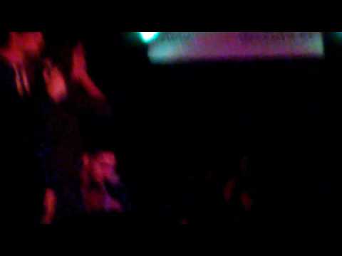 Batalla de gallos,Firo y Bonair vs Juanma y otro que no me acuerdo