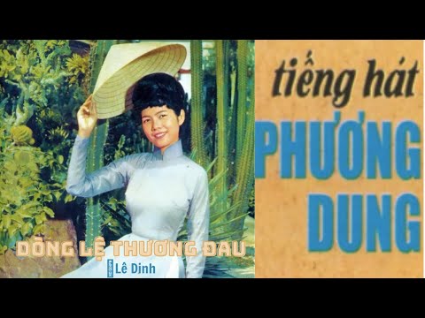 Dòng lệ thương đau - Phương Dung