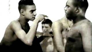 GZR feat  Fear Factory   Drive Boy Shooting